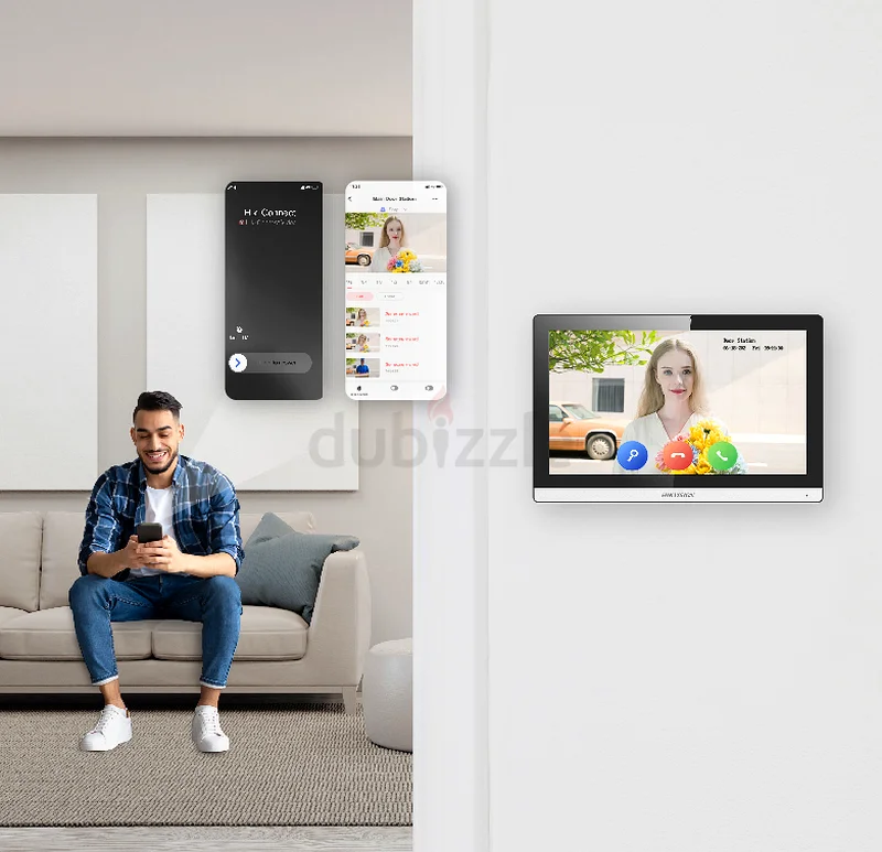 CCTV Camera/Intercom/WiFi Setup/Door Access/PA BX/Networking Solution63184236999042112