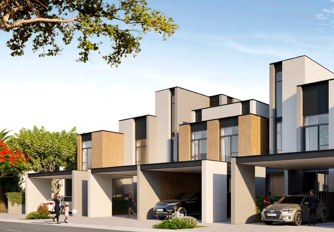 Mudon Al Ranim 3 by Dubai Properties - View 1