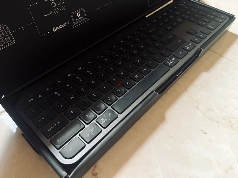 Logitech MX Keys Like New63169457533442111