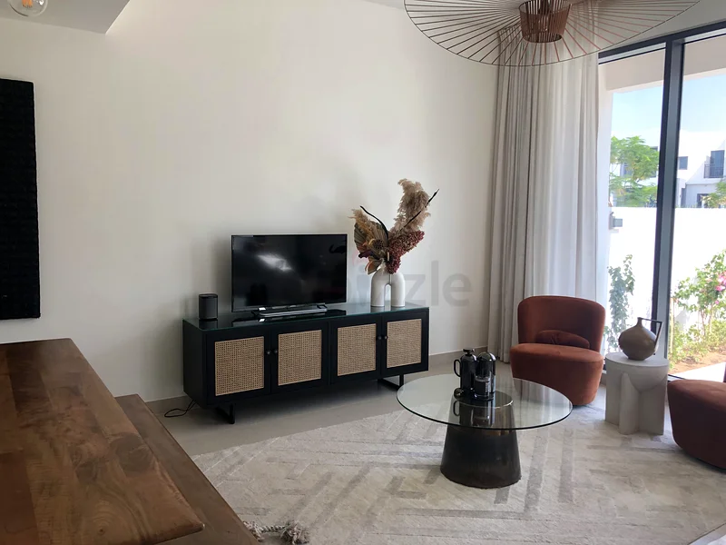 Wood Culture Contemporary Rattan TV Unit63221848359169112