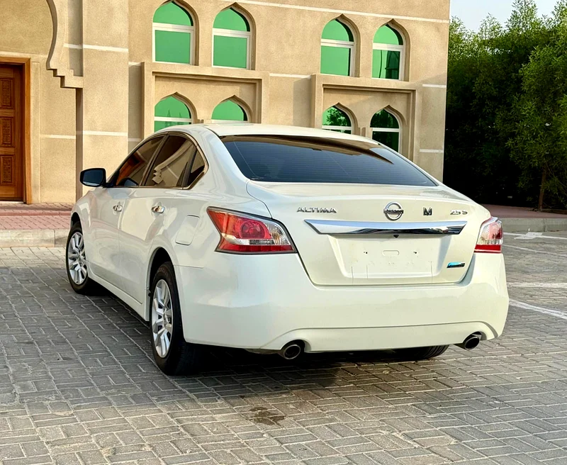 Nissan S Timma 2016 Gulf63137801227267114