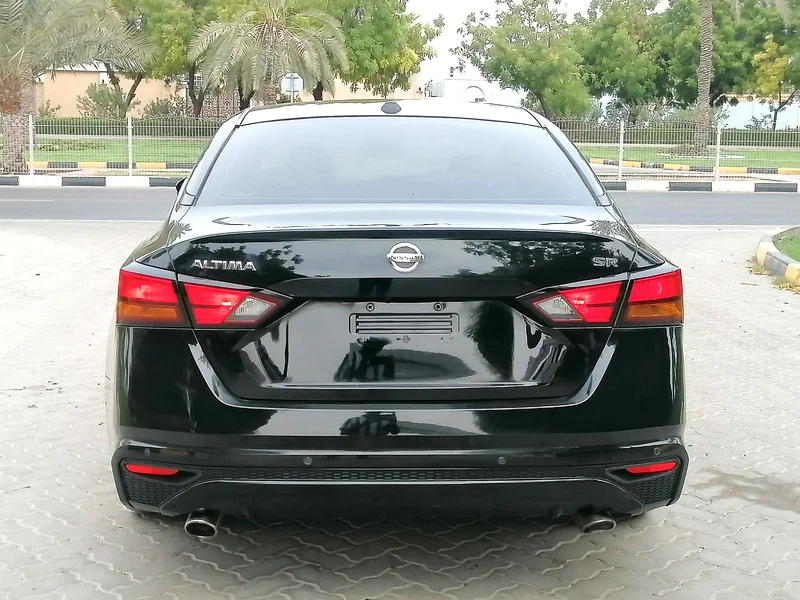 نيسان ألتيما SR 2022 #32747663232620915457114