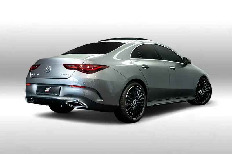 0% Downpayment | AED 3,065 P/M | EMC Warranty | Service Package Available | Full-Service History63231161280259114