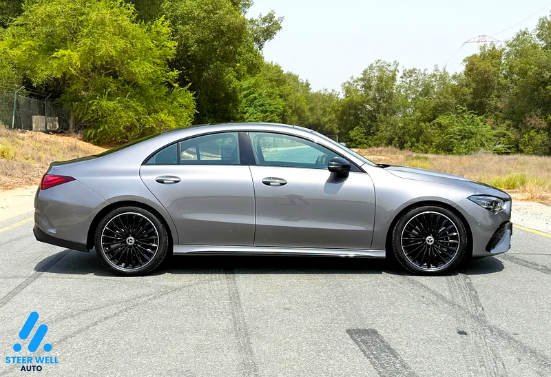 2026 CLA 200 | 5 Years Warranty  5 Years Service Contract (105K KM) | GCC Specs | 0 KM | Agency63230651008259114
