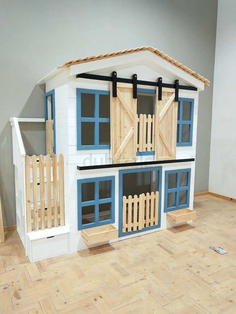 Bunk Bed63217815638657112