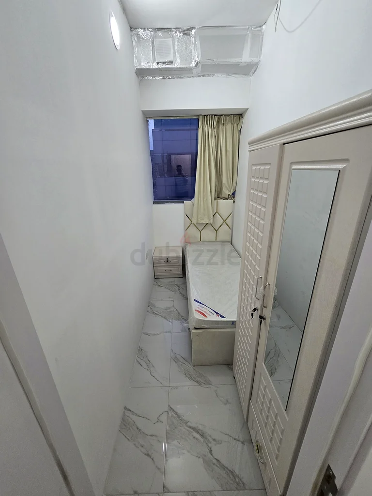Amazing small room in Riga Al Butain63315089725827112