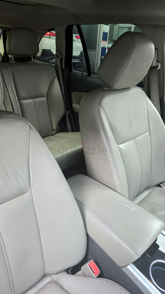 Ford Edge Limited 201363168499552641114