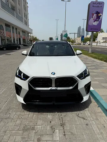 2026 BMW X2 照片 3