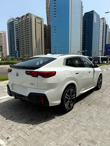 2026 BMW X2 照片 7