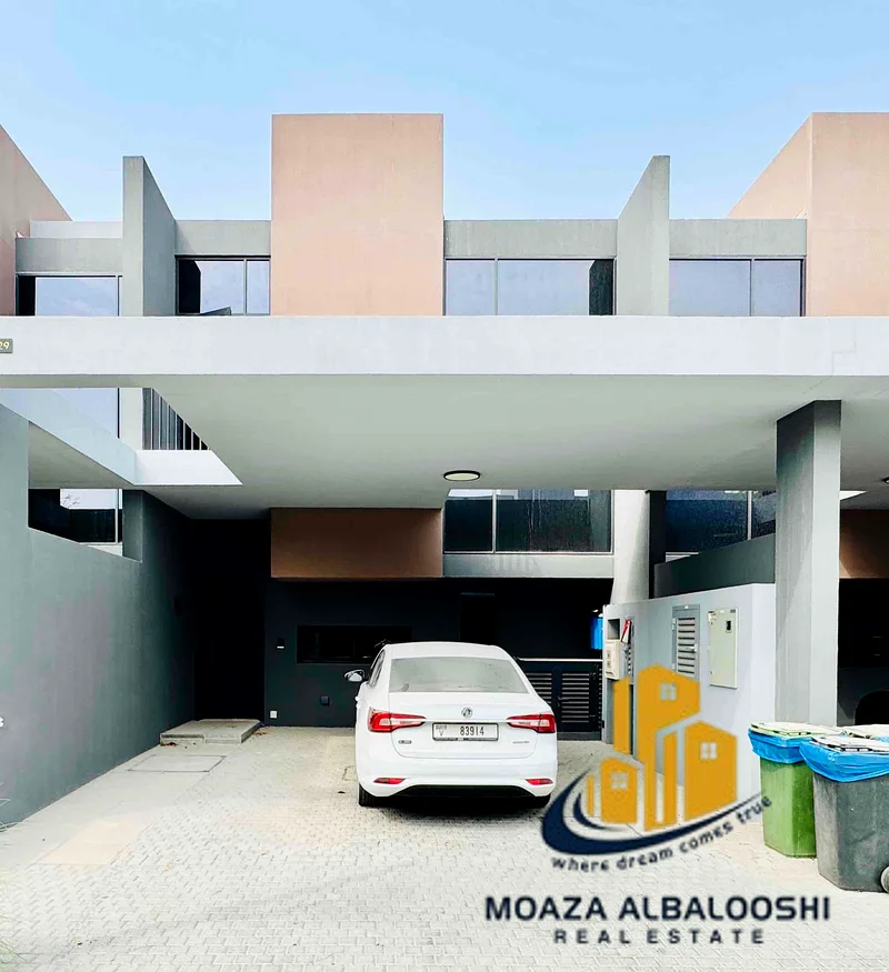 Brand New | Elegant & Spacious 2-Beds Maids | Gated Community | Full of Green63157888582275113