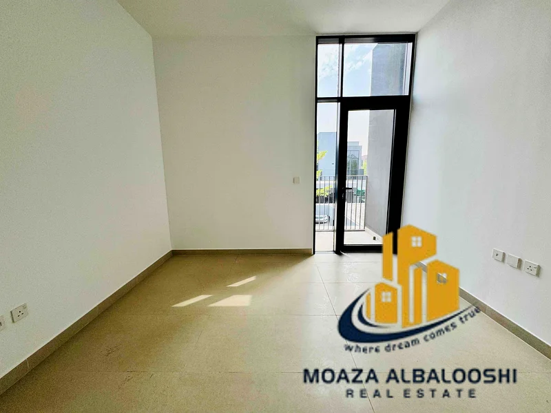 Brand New | Elegant & Spacious 2-Beds Maids | Gated Community | Full of Green63157888582275114