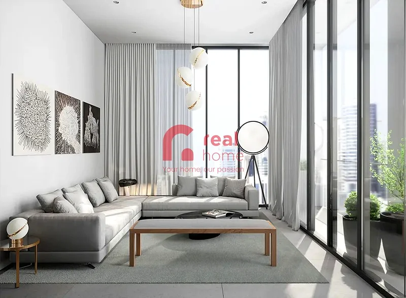 Vibrant Lifestyle | Exclusive Locale | Wise Investment63204232972161112