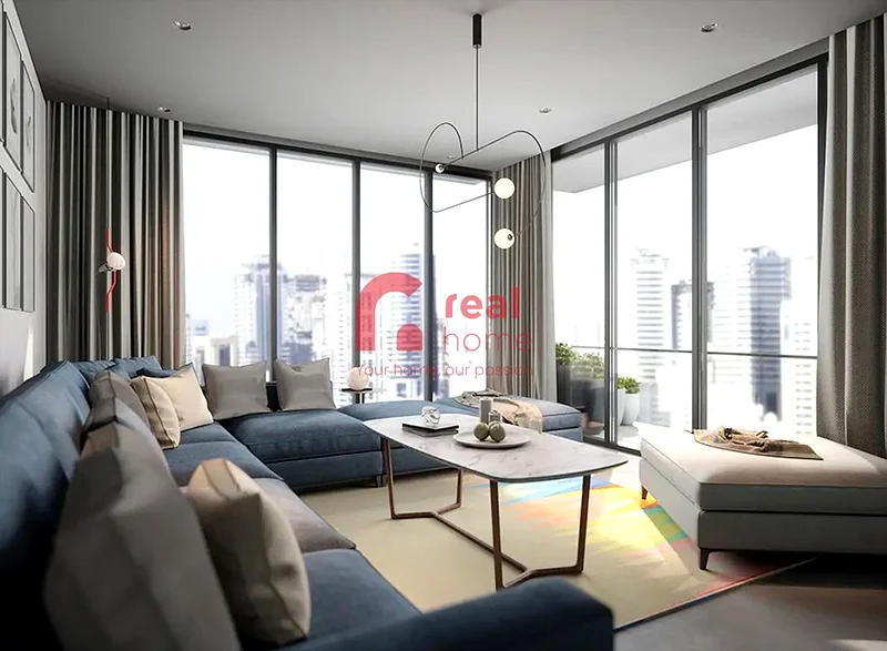 Vibrant Lifestyle | Exclusive Locale | Wise Investment63204232972161113