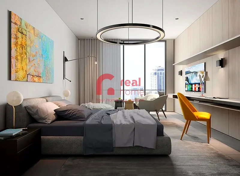 Vibrant Lifestyle | Exclusive Locale | Wise Investment63204232972161114