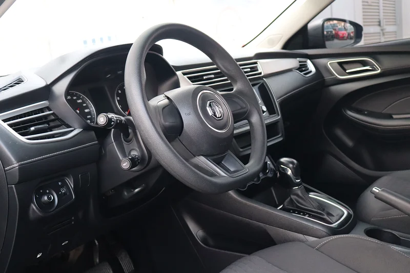MG MG5 2022 Model GCC63135490335491113