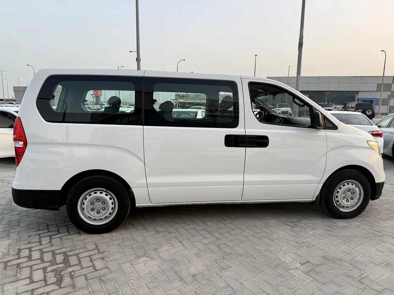 HYUNDAI H1 ((2019)) GCC, Khaleej63156039926658113