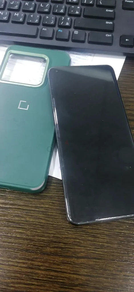 OnePlus 10 pro 5G - 12GB Ram  256GB63216839034242111