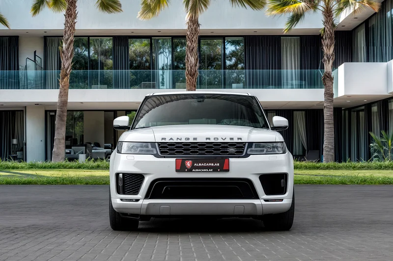 3,505 P.M | 0% Downpayment | RR SPORT HSE DYNAMIC | WARRANTY!63231641765251113