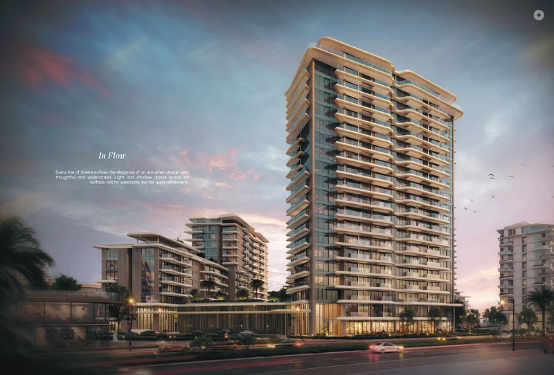 Solera Downtown Mina | Studio | Amazing Project63863669251587110