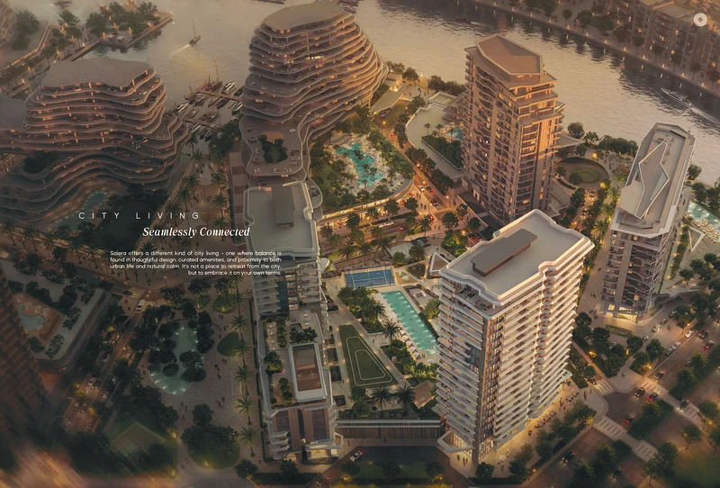 Solera Downtown Mina | Studio | Amazing Project63863669251587112