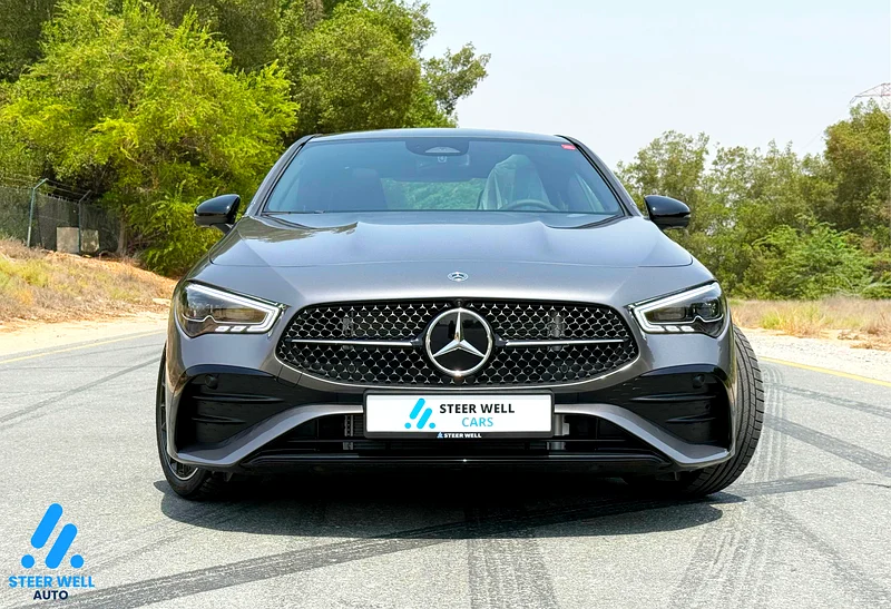 2026 CLA 200 | 5 Years Warranty  5 Years Service Contract (105K KM) | GCC Specs | 0 KM | Agency63230651008259112