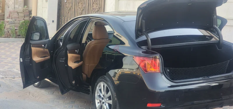 GS350 AWD63156992102659112