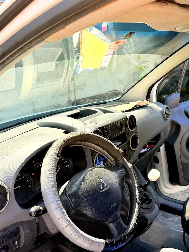 Peugeot partner631392192846111122