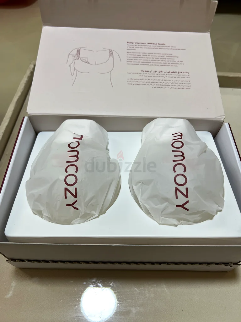 Momcozy s12 pro Wearable breast pump63203704465922111