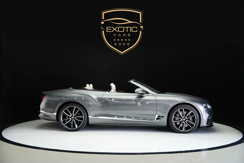GTC W12 - قيادة منخفضة - متاح الضمان63174305132033112