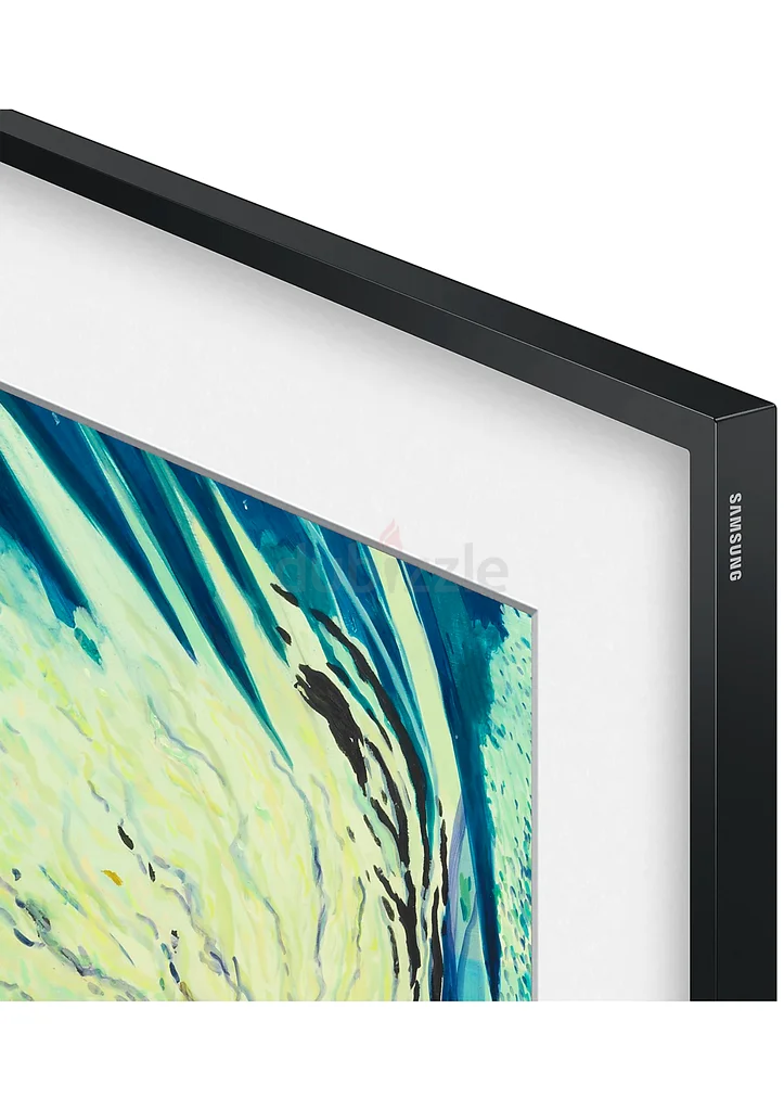 سامسونج 75 بوصة (الإطار) تلفزيون ذكي كيو ليد 4K 2025 | 75 LS03F | وضع الفن | شاشة غير لامعة | جديد بالكامل |63165716153986114