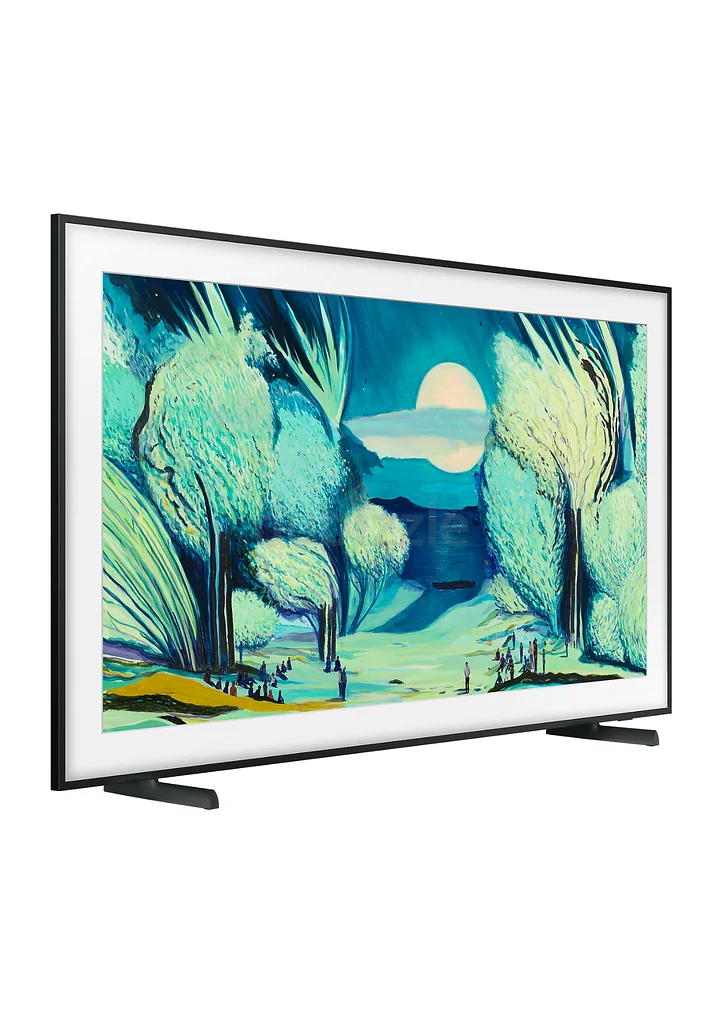 سامسونج 75 بوصة (الإطار) تلفزيون ذكي كيو ليد 4K 2025 | 75 LS03F | وضع الفن | شاشة غير لامعة | جديد بالكامل |63165716153986112