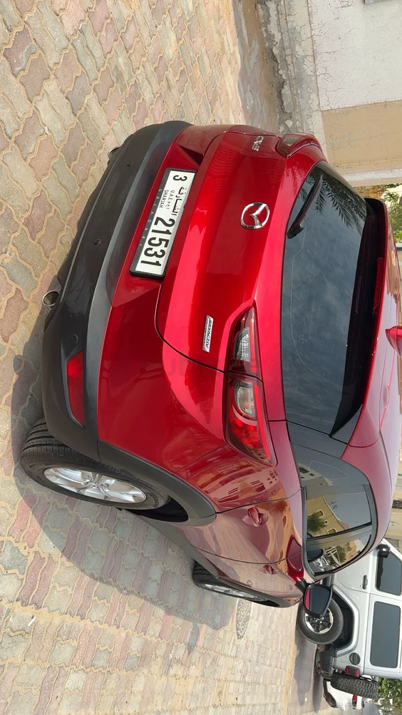 MAZDA CX-3 For Sale63398513766402114