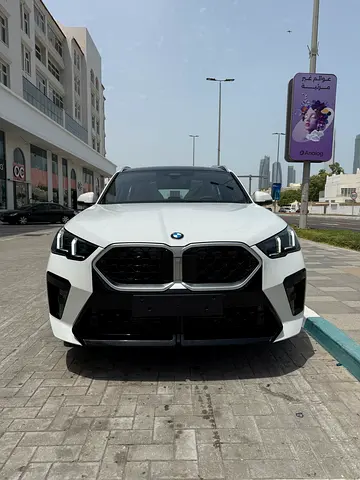 2026 BMW X2 照片 4