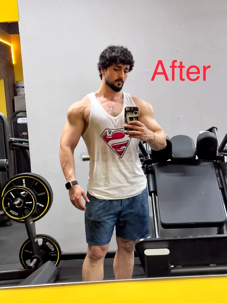 Personal Fitness Trainer63219831911681114