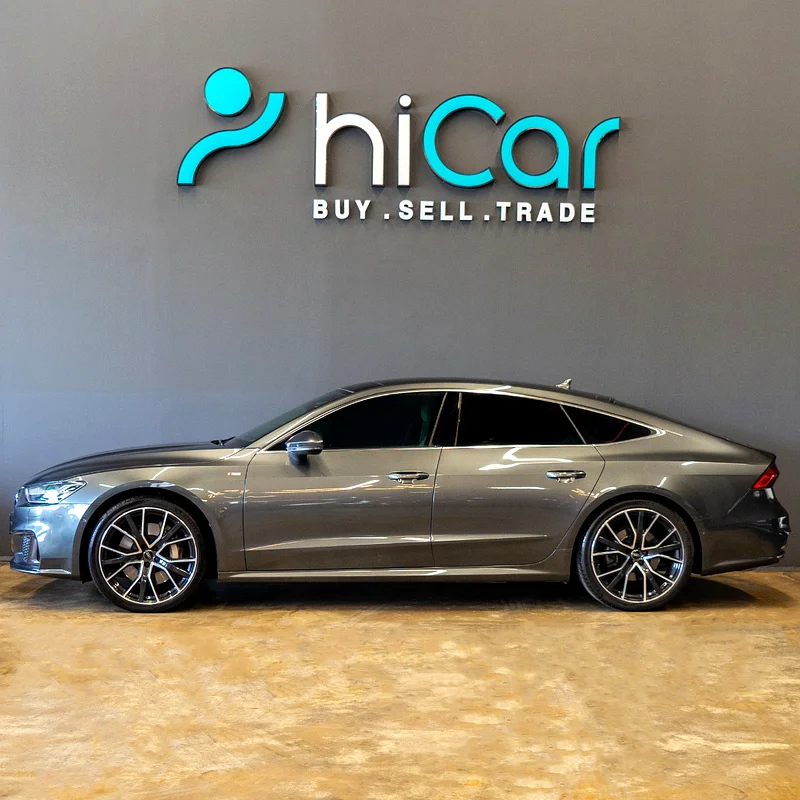 AED 2,874 pm • 0% Downpayment • S-LINE • 1 Year Warranty!63232139063810111