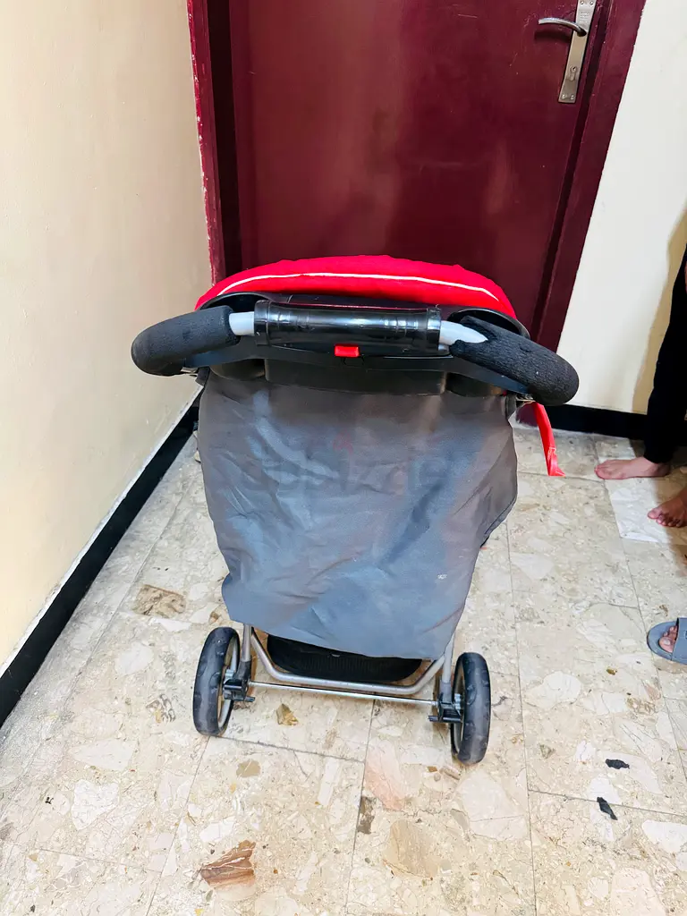 Juniors Stroller in Excellent Condition63204849451009112