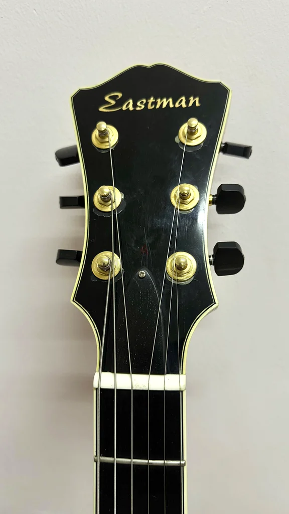 بيع أو تبادل غيتار إلكتريكي Eastman T146SM Thinl63227805318274112