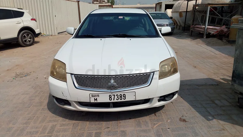 Mitsubishi Galant 2012 Sale in Good price63152748467201111