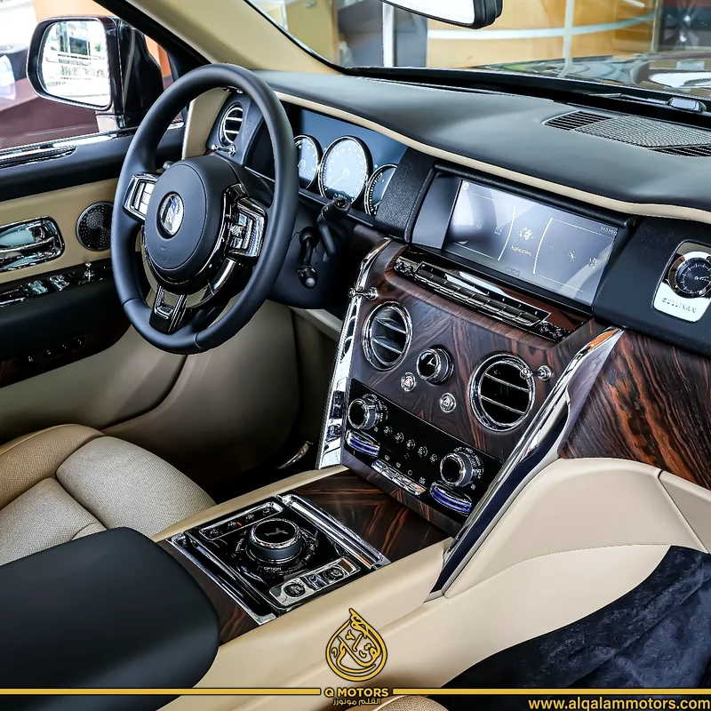 2020 ROLLS ROYCE CULLINAN DONE 12,000KM ( FULL SERCICE HISTORY FROM ROLLS ROYCE )63173486148738111