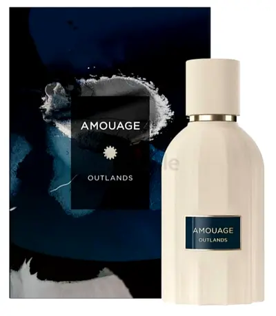 Exquisite Amouage Outlands Fragrance - A Luxurious Scent