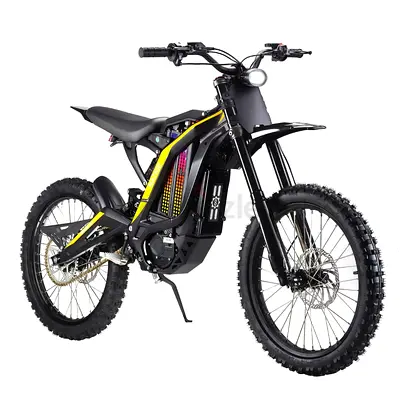 4000W ELECTRIC BIKE