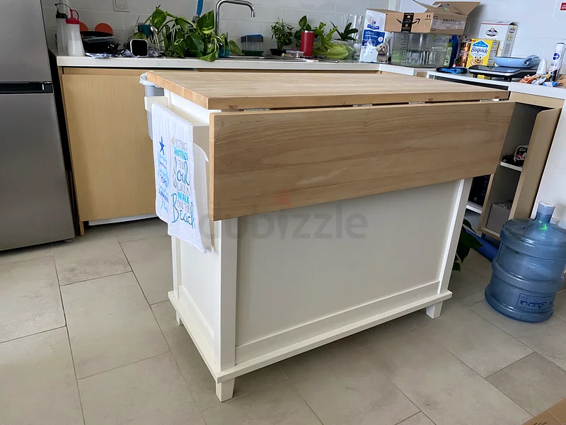 جزيرة مطبخ كريت آند باريل63190123411458111