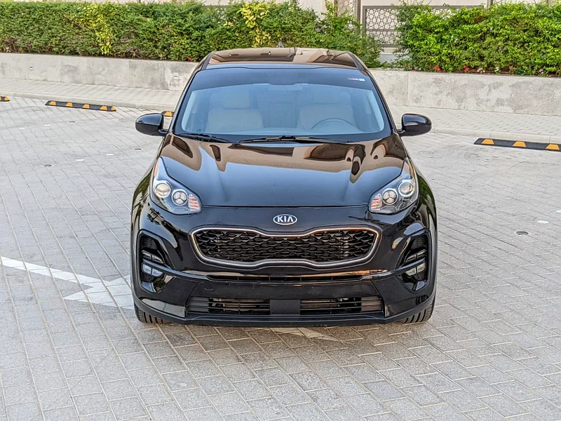 Kia Sportage 2019 USA Specs Clean Title Low KM Car Perfect For Family Immaculate Condition63151841683969114