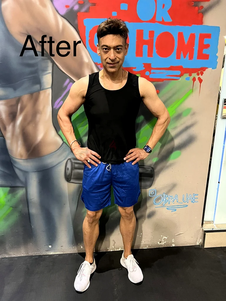 Personal Fitness Trainer63219831911681112