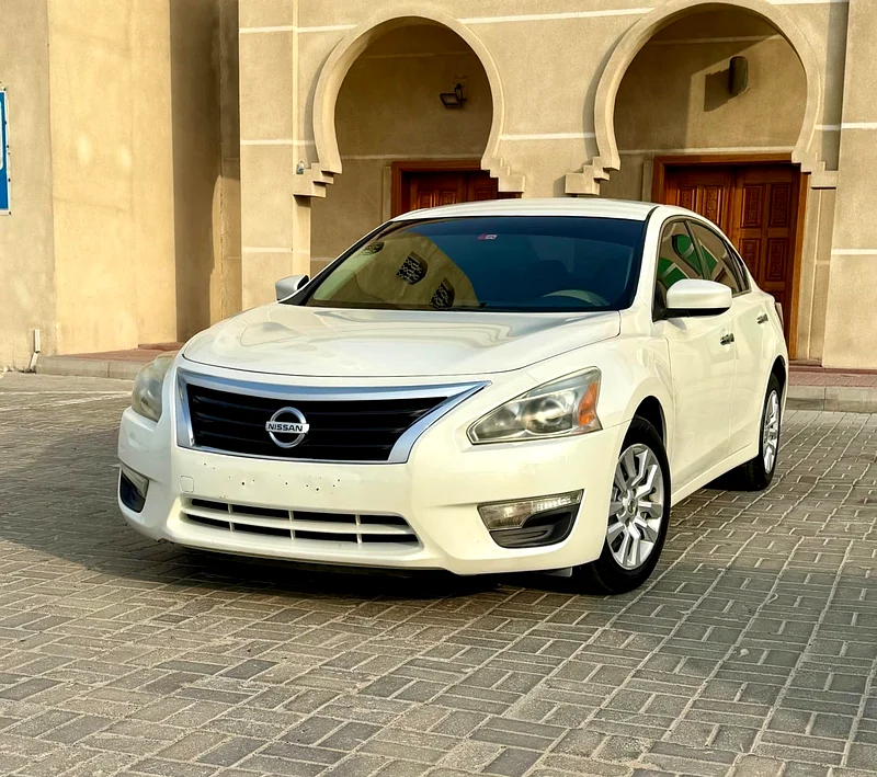 Nissan S Timma 2016 Gulf63137801227267112