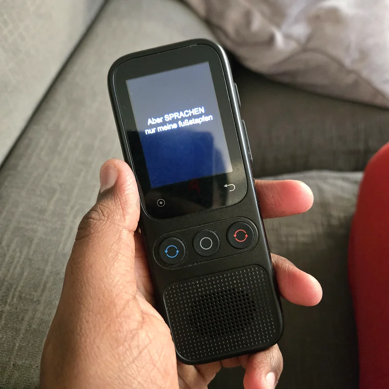 Ai translator63262938851587113