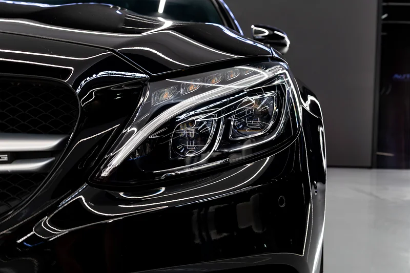 C63 AMG | FULL OPTION | 2 YEARS WARRANTY63144414137729112