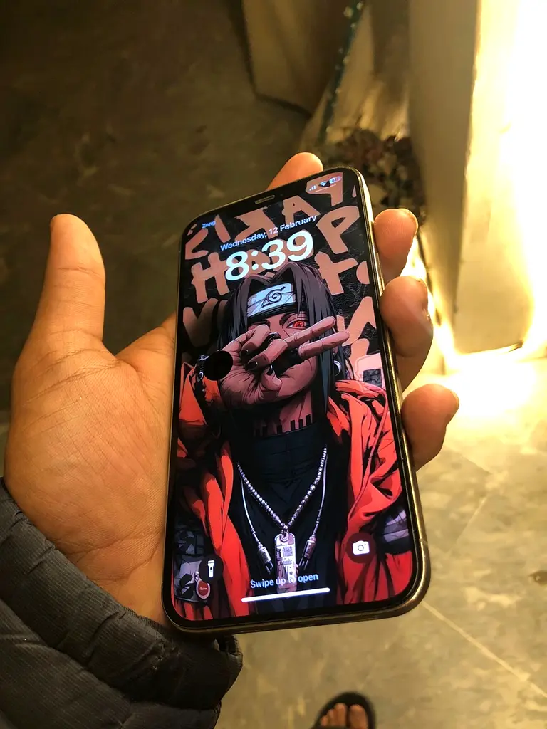 آيفون 12 برو ماكس