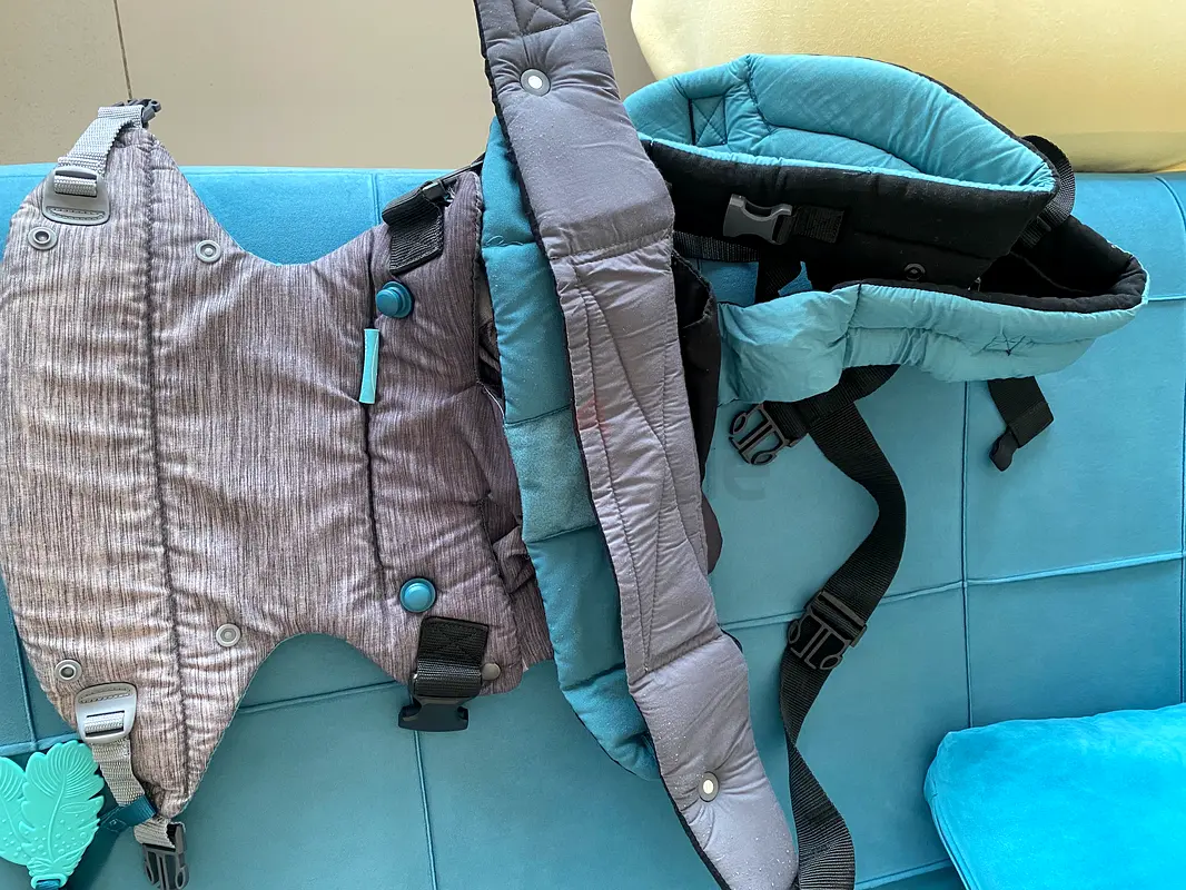 High Quality and Durable Baby Travel Set, stroller, crib car seat