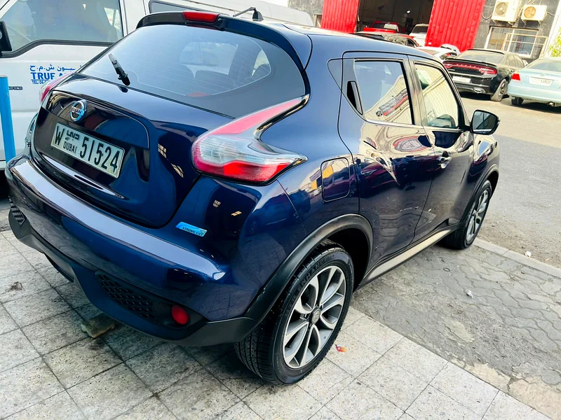 Nissan full renewed in mechanical and paint you will not spend any money on it super condition63167092336769111
